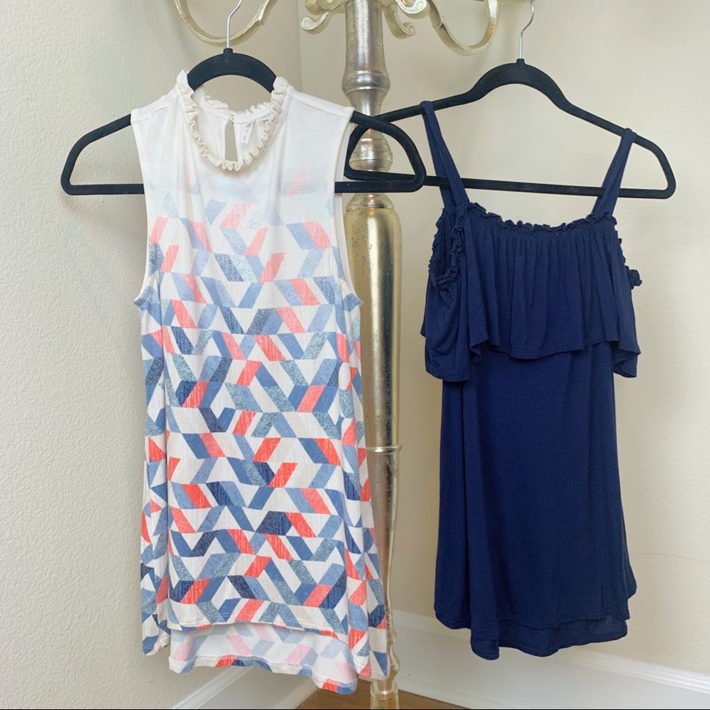 Tank Top Bundle! - image 1